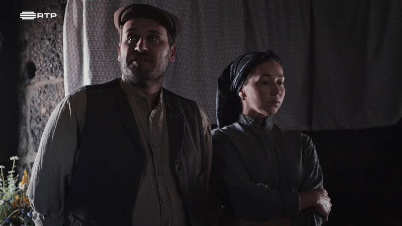 Histórias da Montanha — Épisode 4