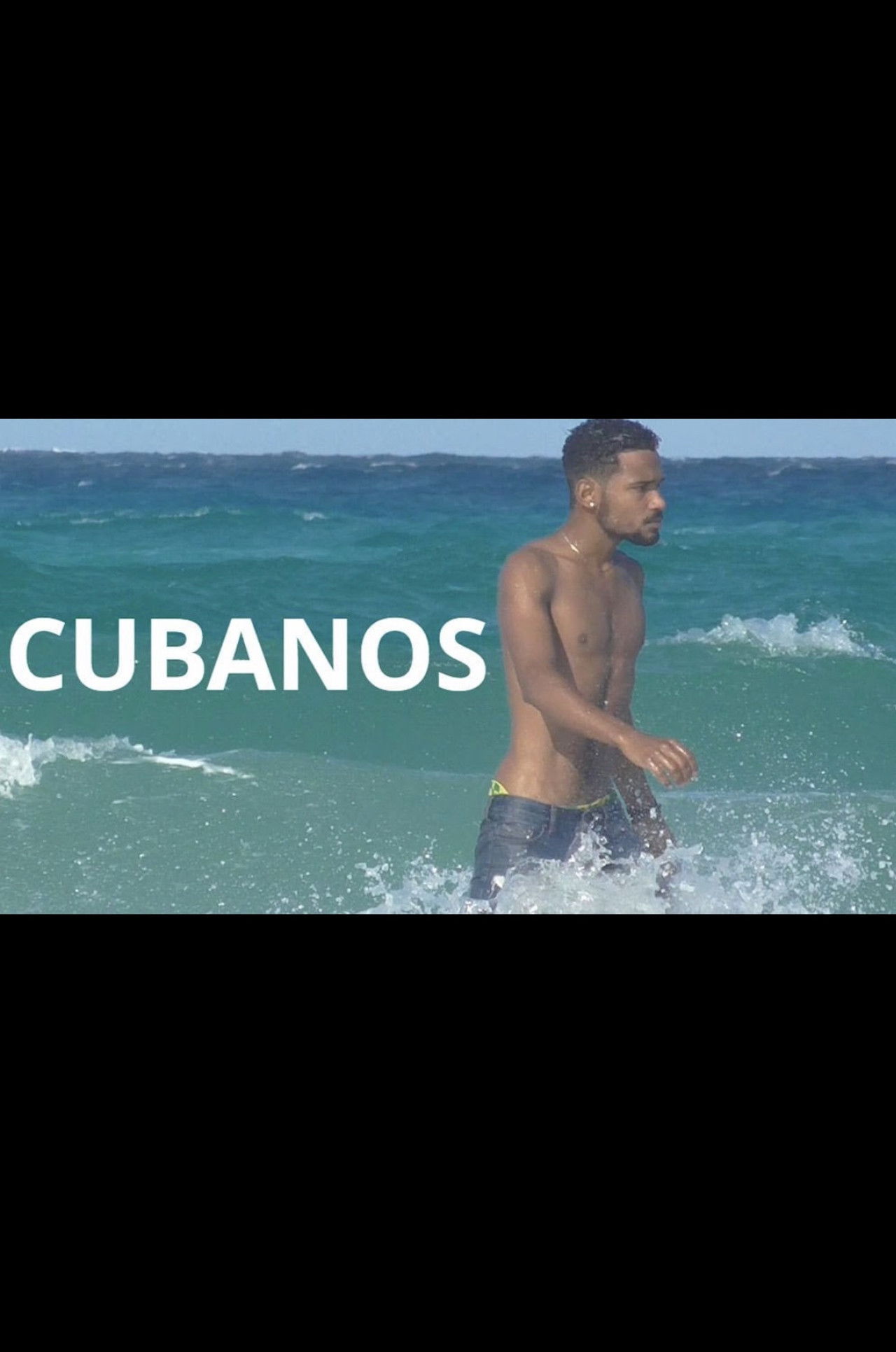 Cubanos Backdrop