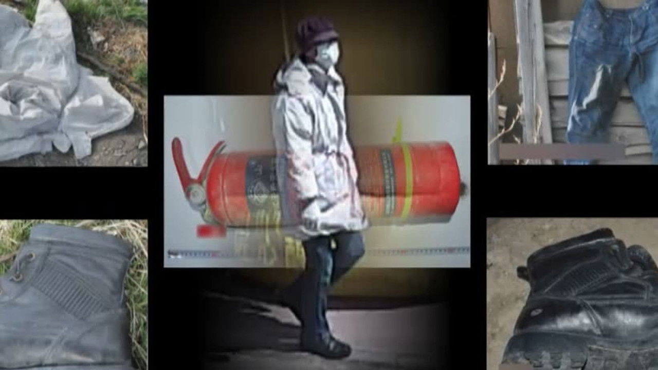 传奇故事 — Épisode 111