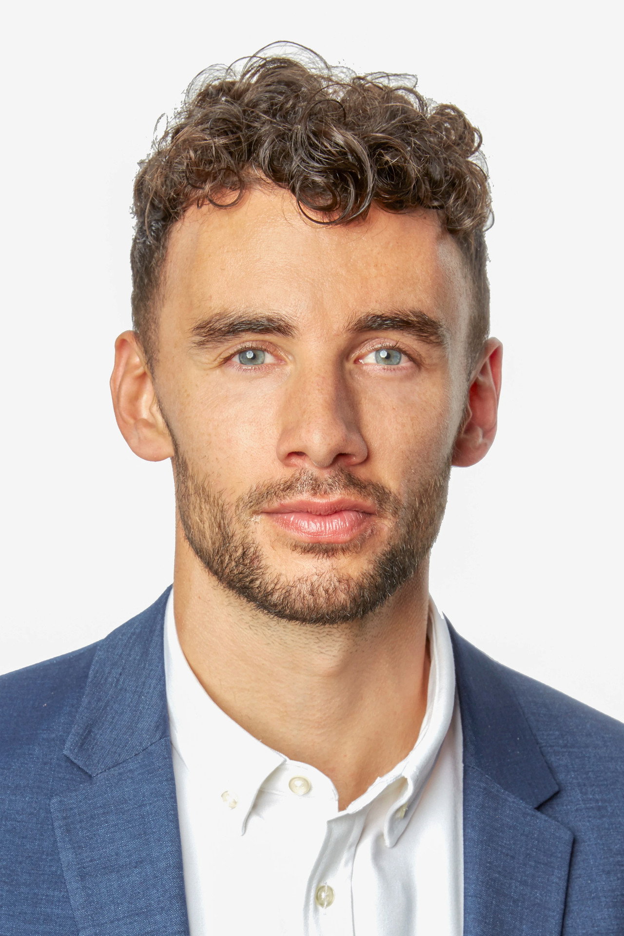 Brendan Morais