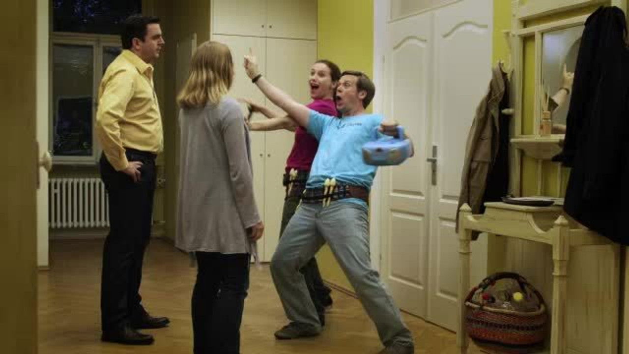 Pastewka — Épisode 10