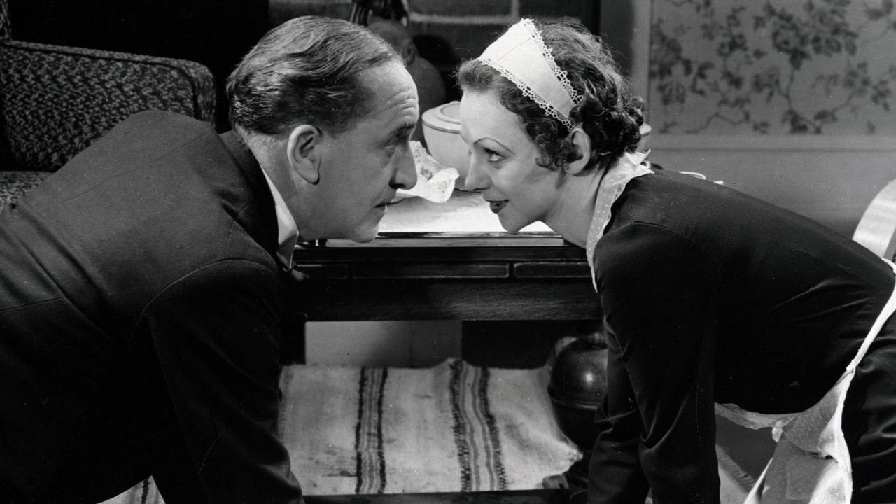 Mille, Marie og mig backdrop