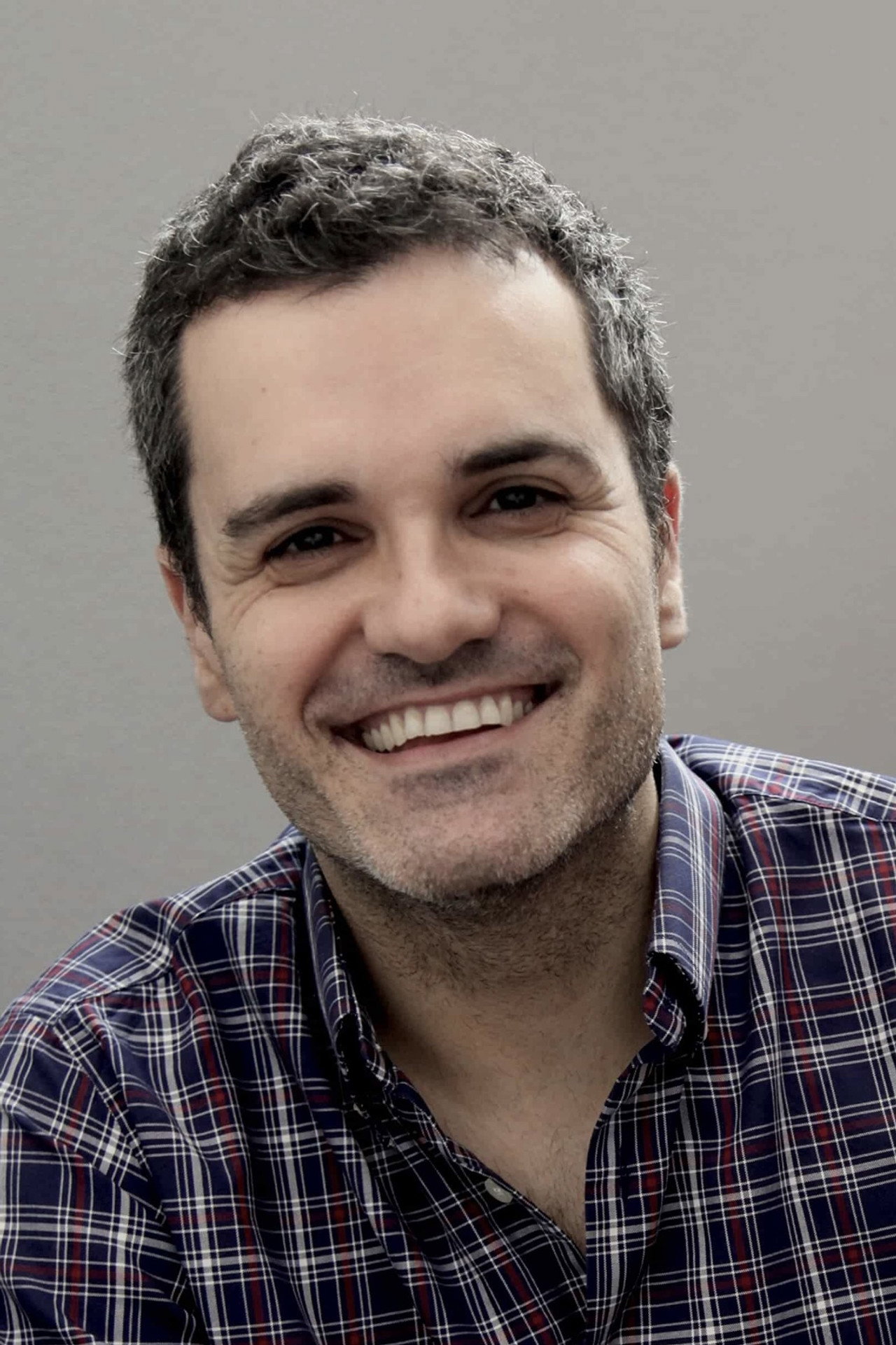 Carlos Montero