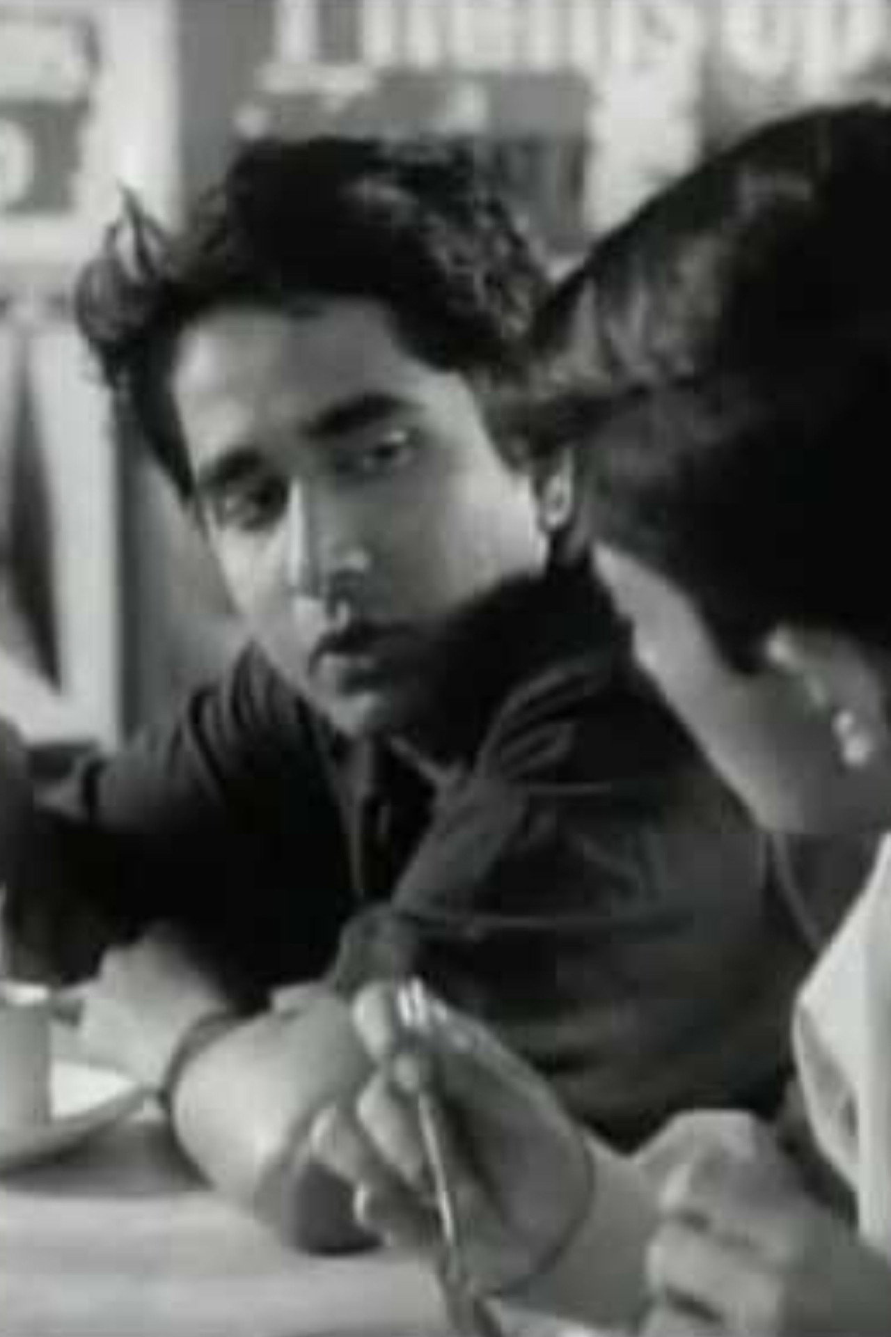 Chetan Deshmukh filmaffisch