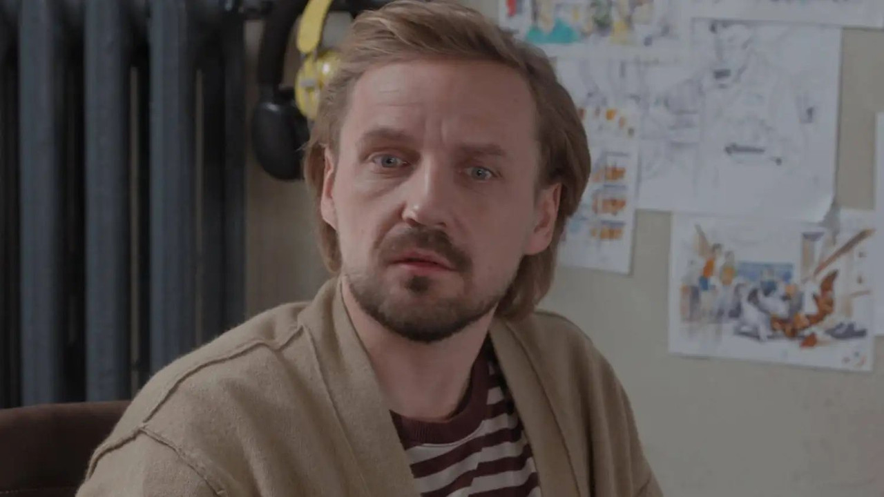 Pan Mama — Épisode 45