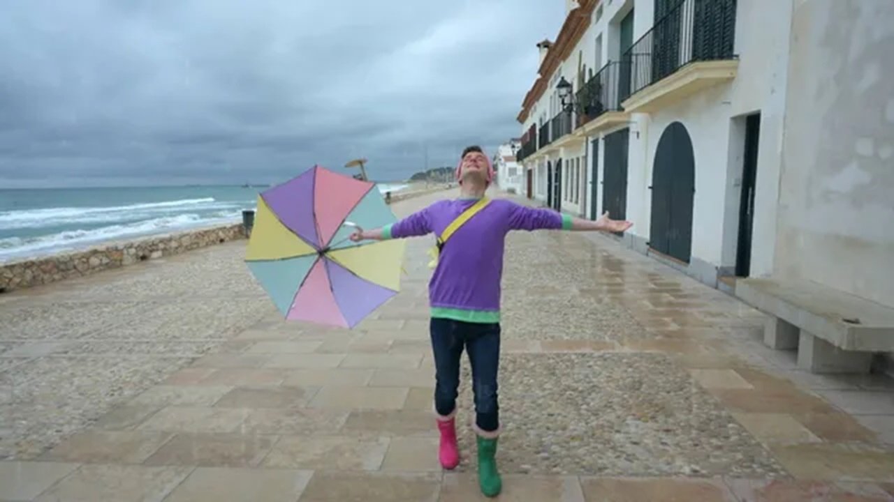 Titó - Season 2 Episode 26 : Episode 26