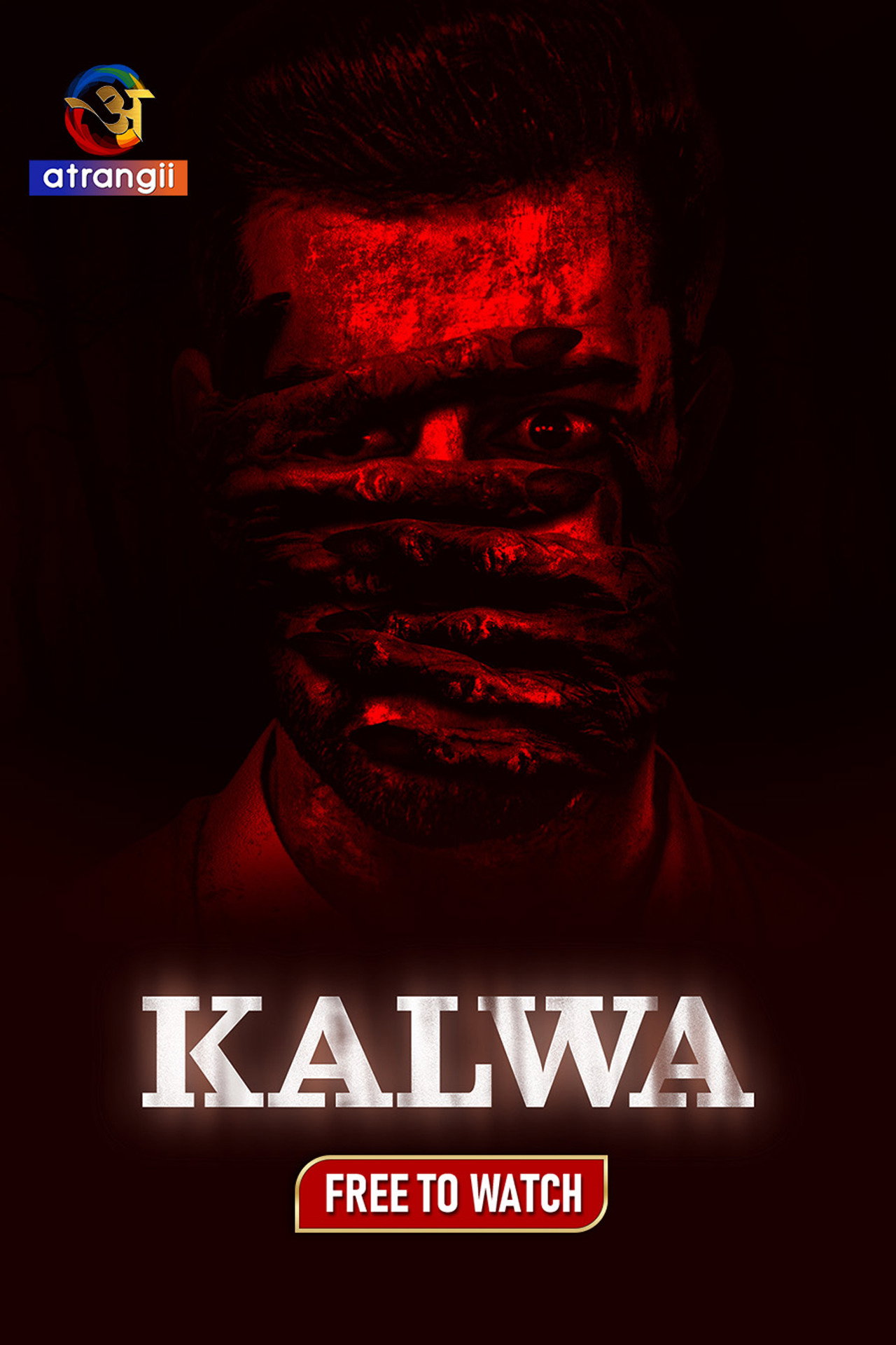 Kalwa affisch