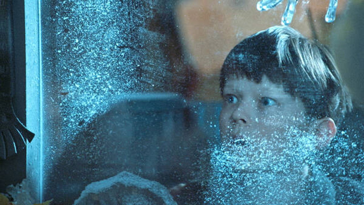 Mer panik i tomteverkstan — Épisode 2