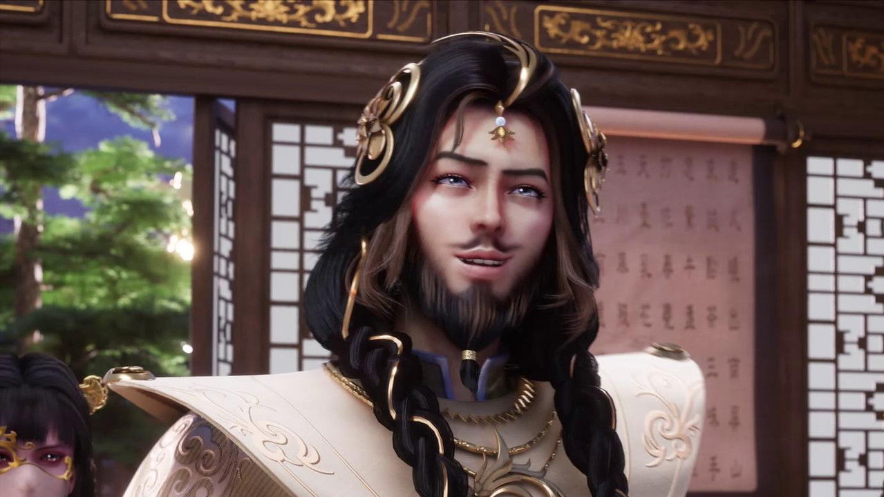 太古战魂 — Épisode 18