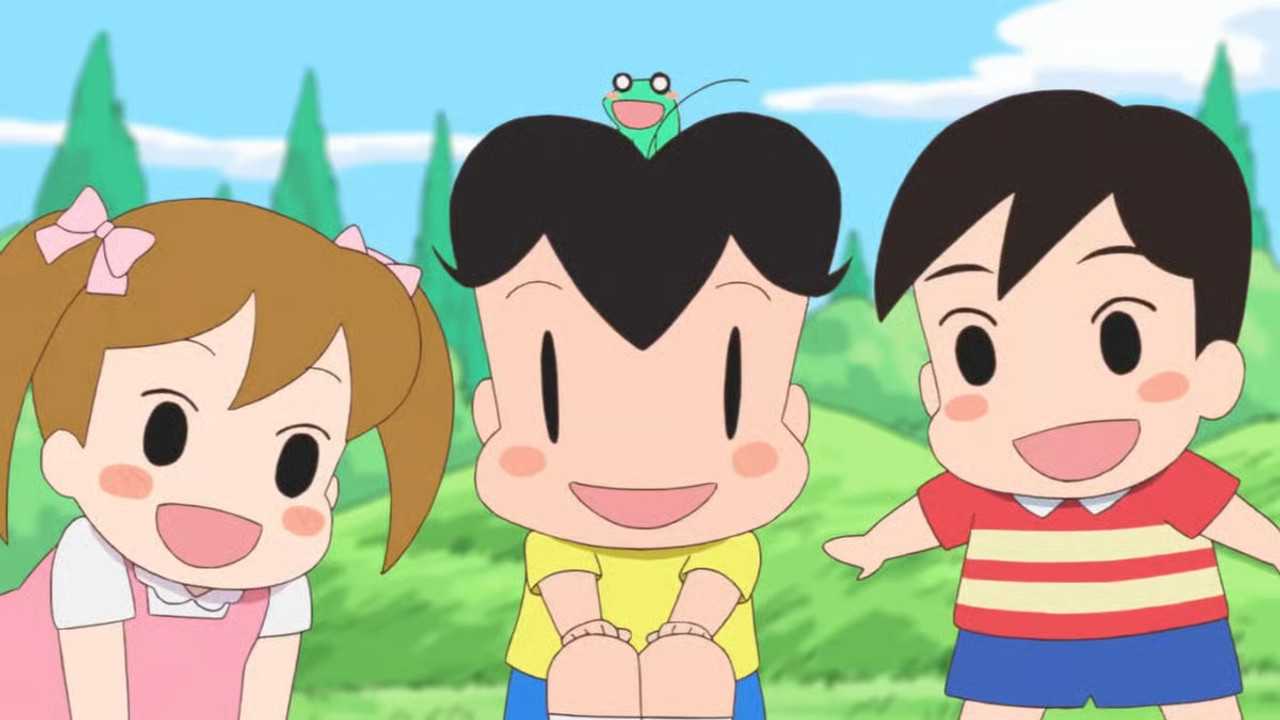 Episode 12