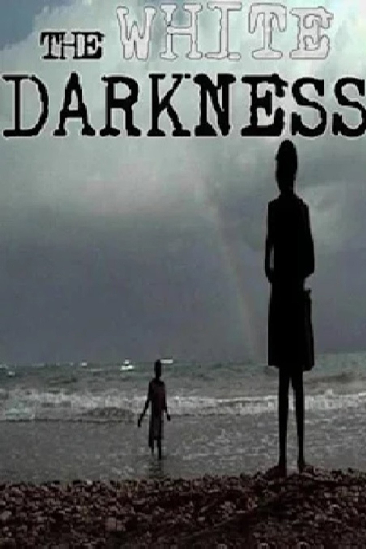 The White Darkness filmaffisch