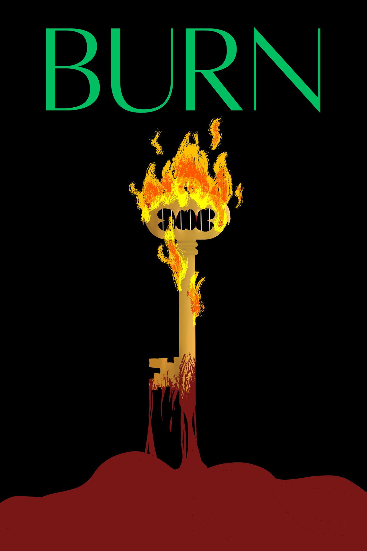 Burn