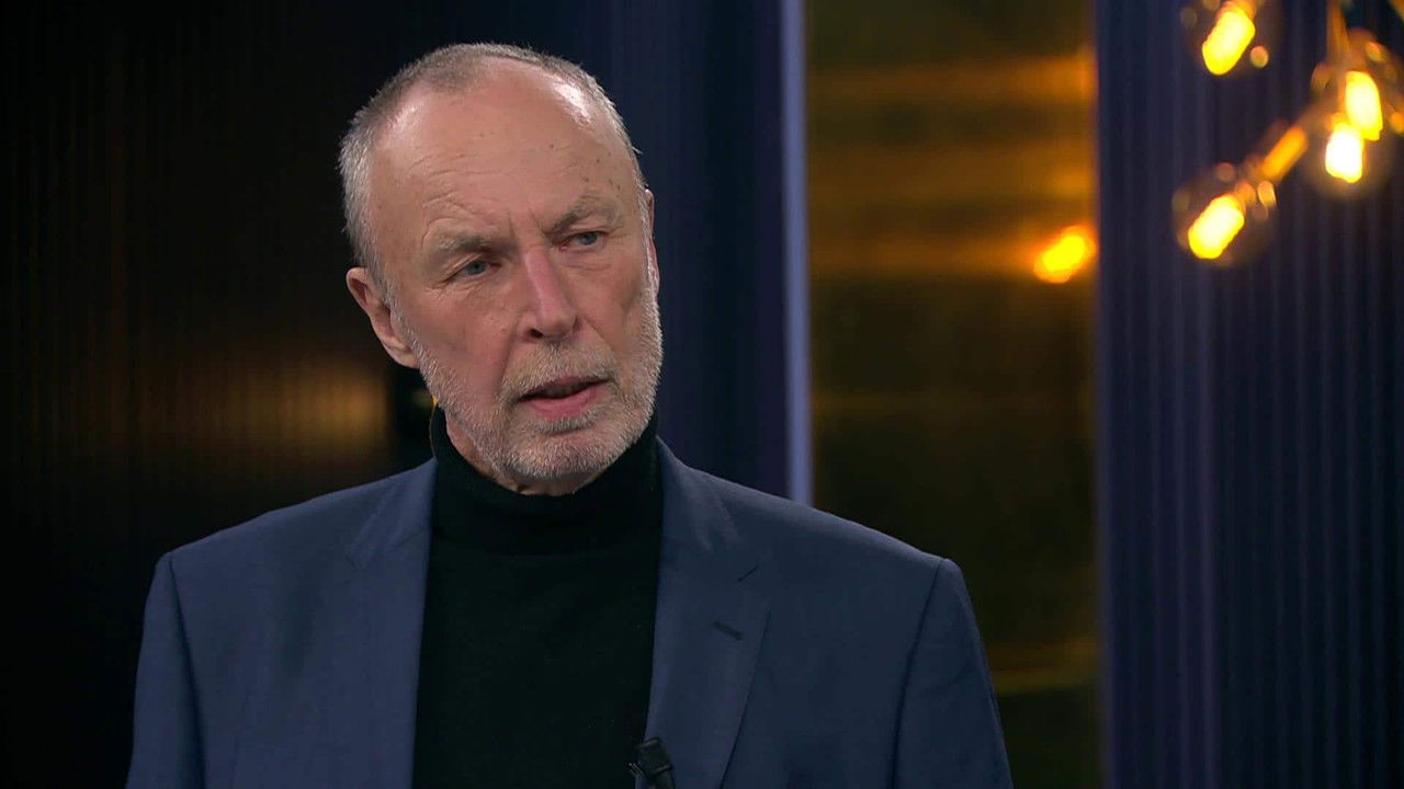 Efterlyst — Épisode 2