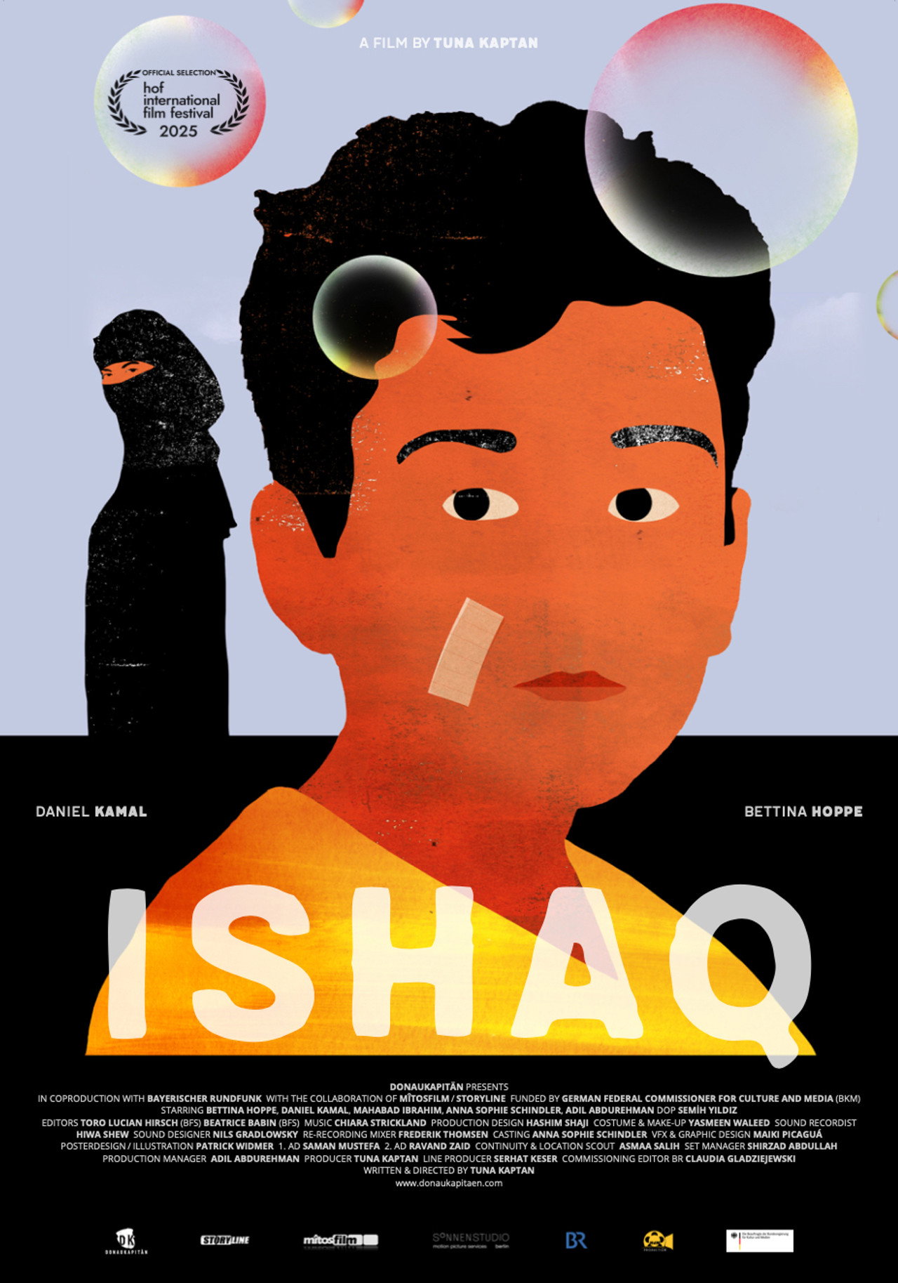 Ishaq