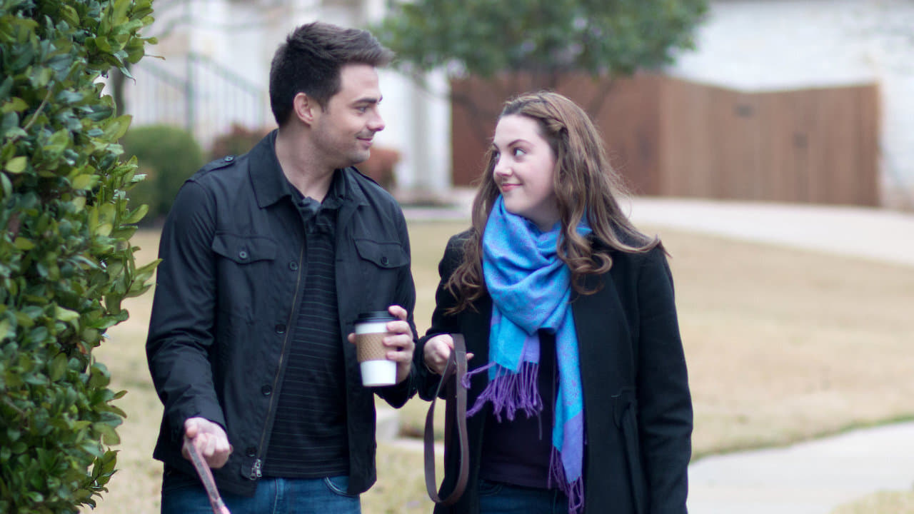 Cast and Crew of A Dogwalker's Christmas Tale