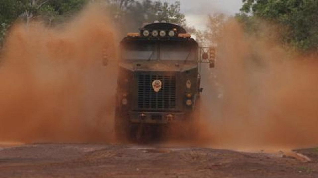 Aussie Salvage Squad — Épisode 4