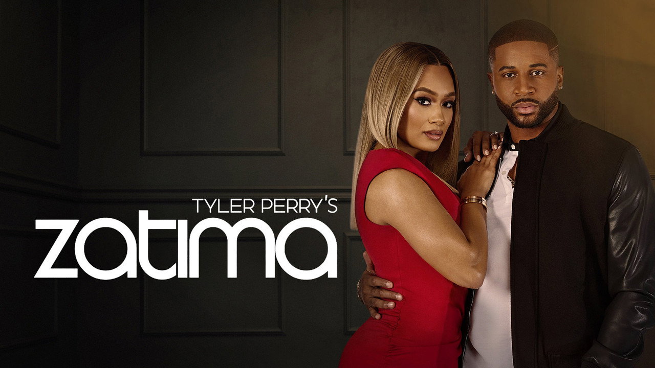Tyler Perry’s Zatima
