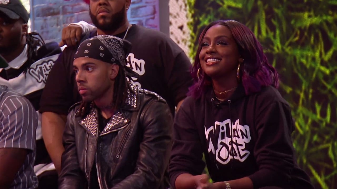 Nick Cannon Presents: Wild 'N Out - Season 11 Episode 17 : Justine Skye