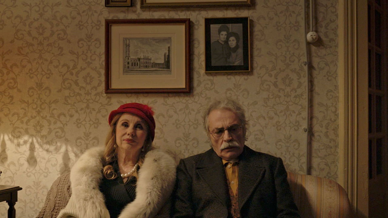 Şahsiyet — Épisode 9