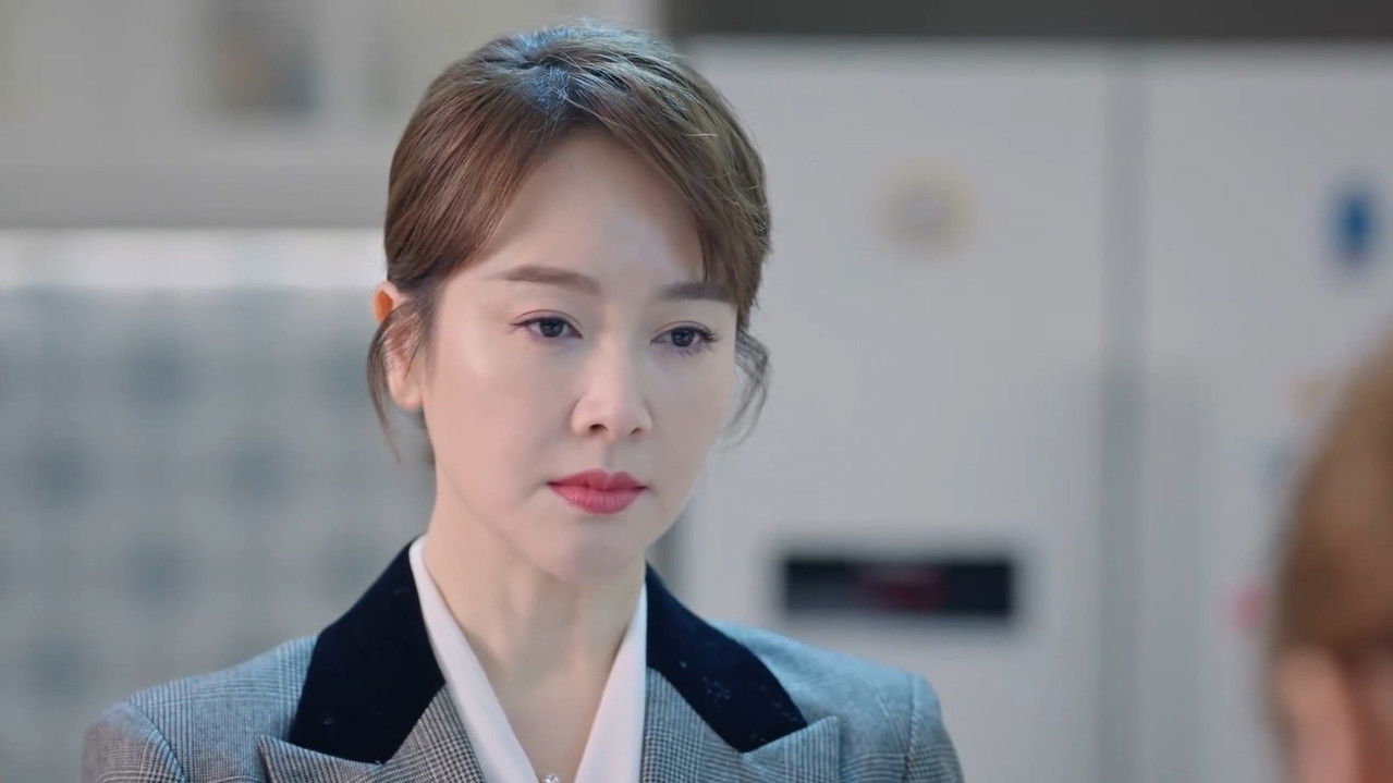 繁华似锦 — Épisode 15