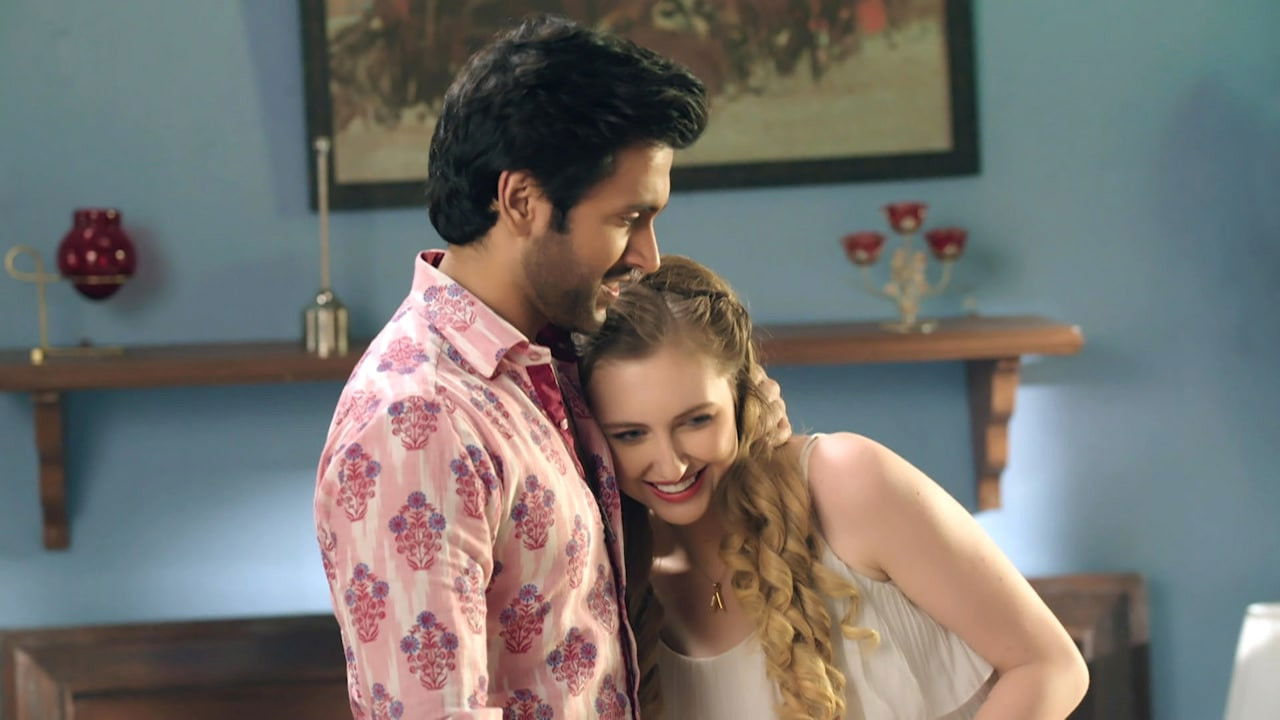 Anandibaa Aur Emily — Épisode 81