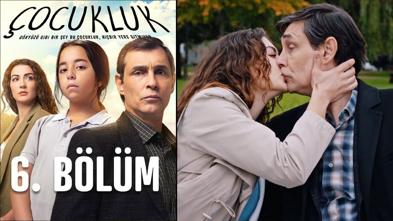 Çocukluk — Épisode 6