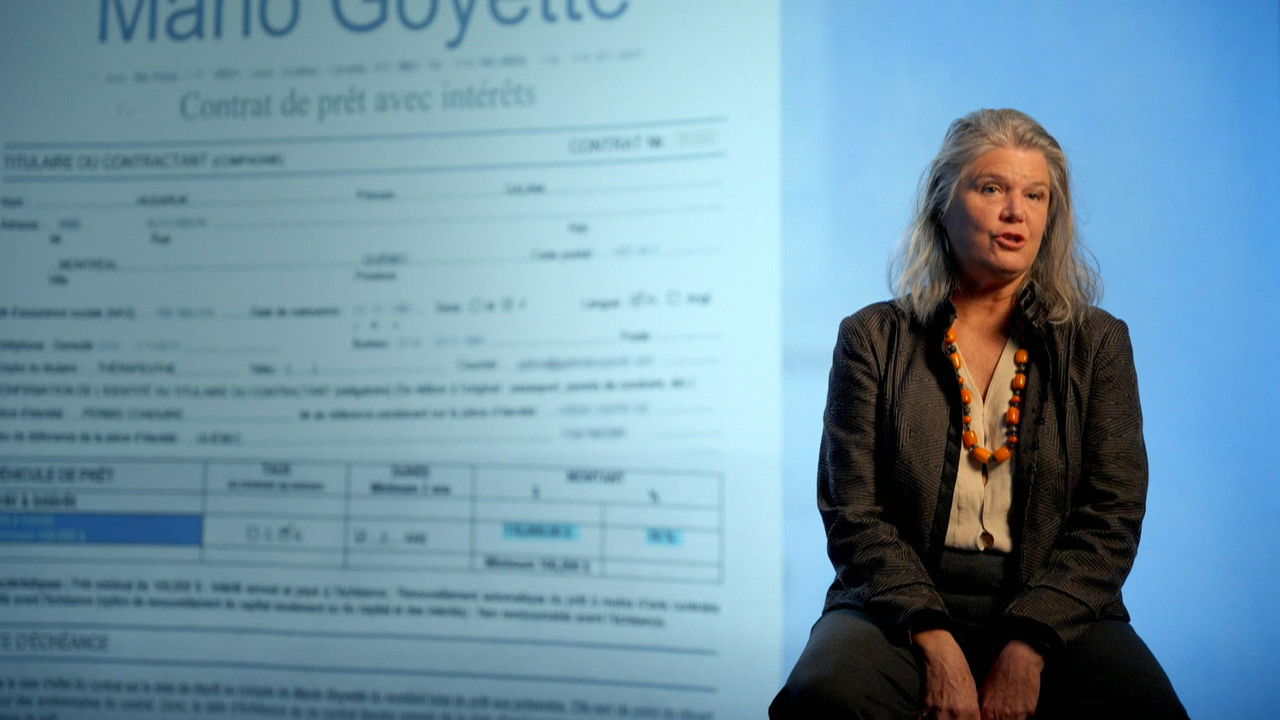 Démasqués — Épisode 8