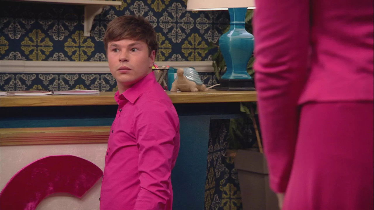 Welkom in de Wilton — Épisode 46