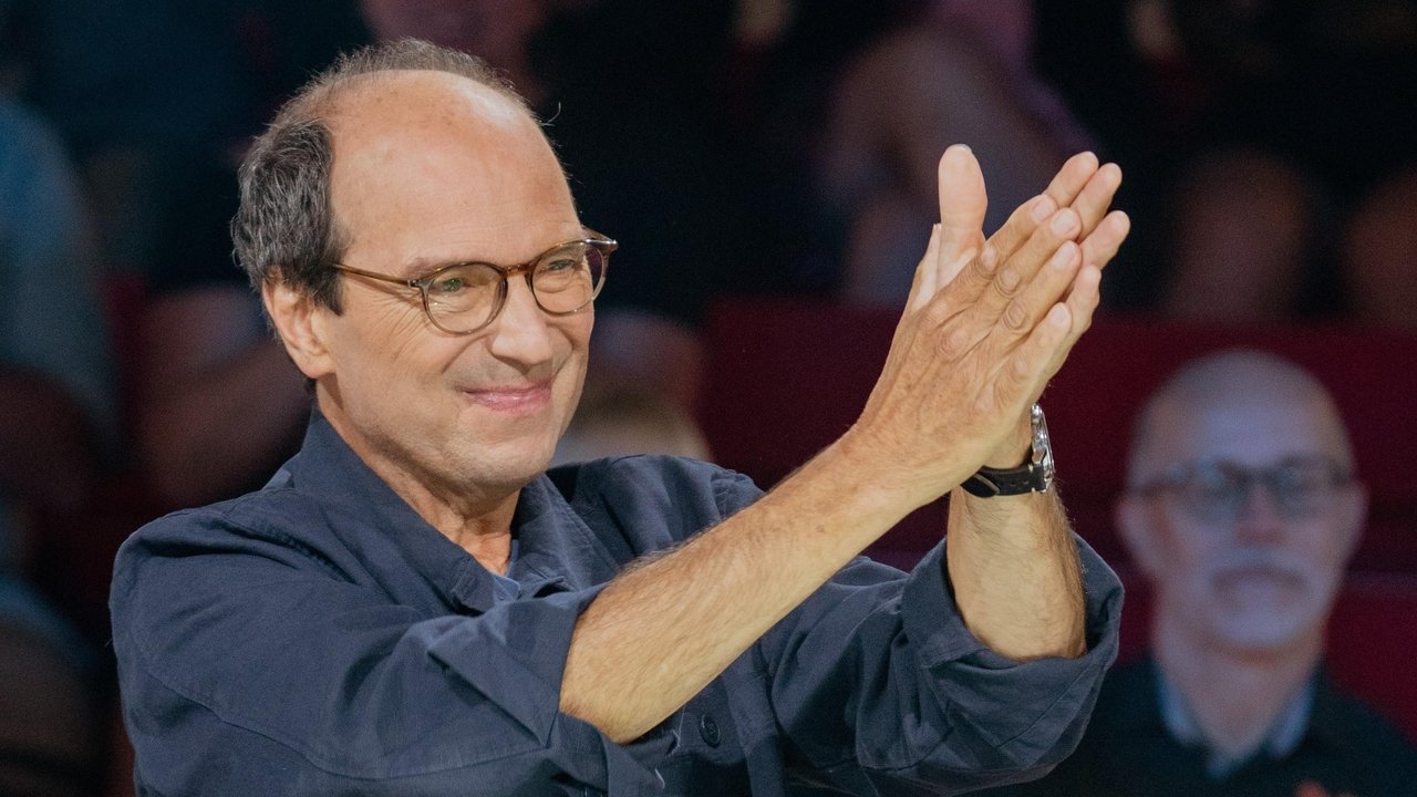 Les Enfants de la télé - Season 12 Episode 8 : Episode 8