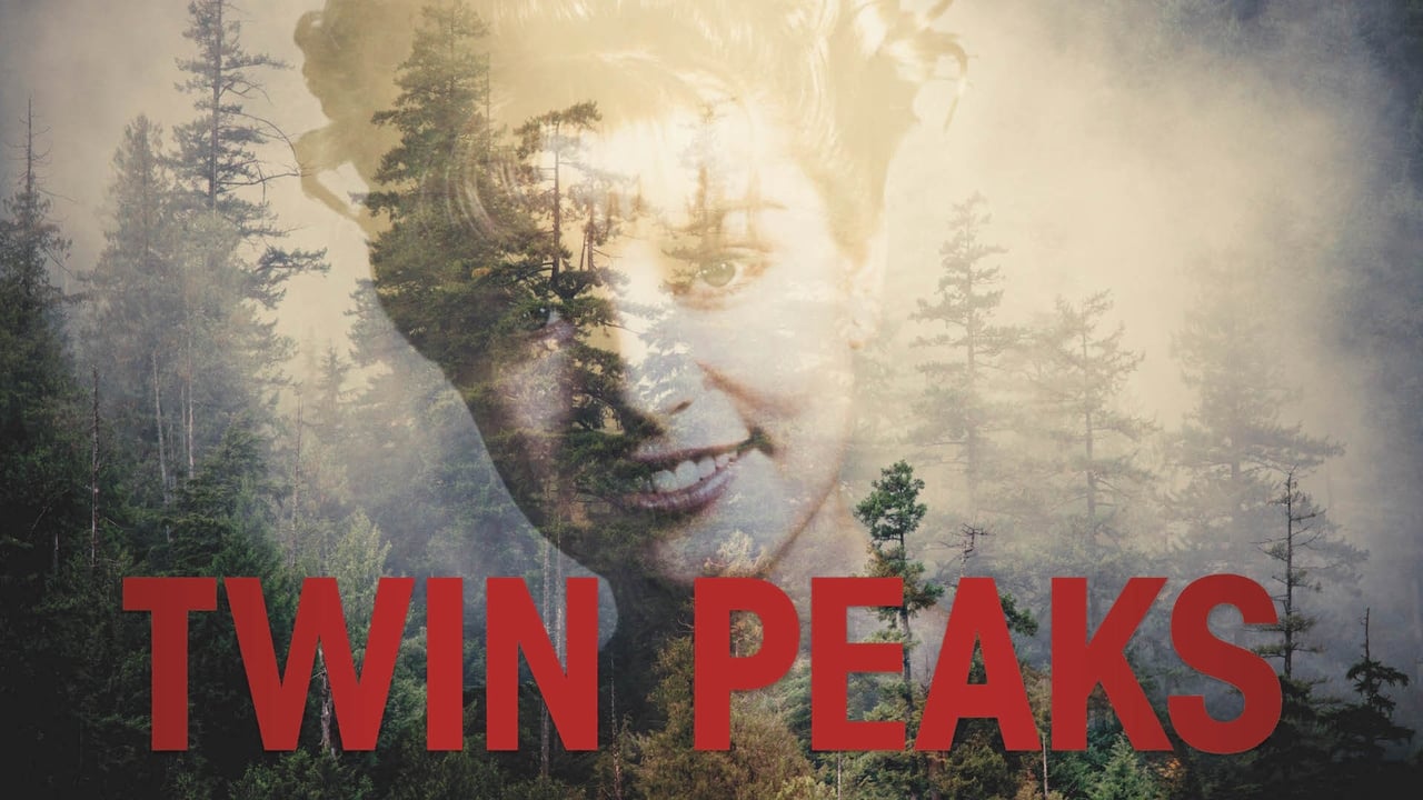 Twin Peaks background