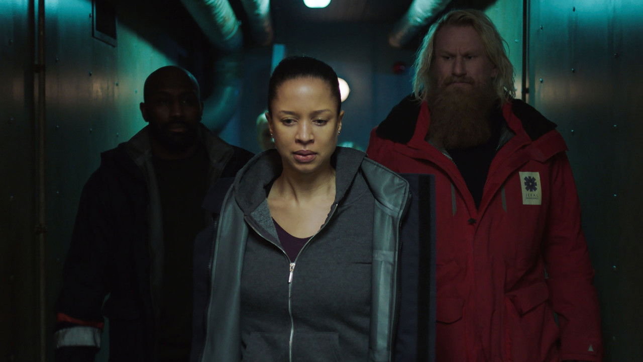 Rig 45 — Épisode 5