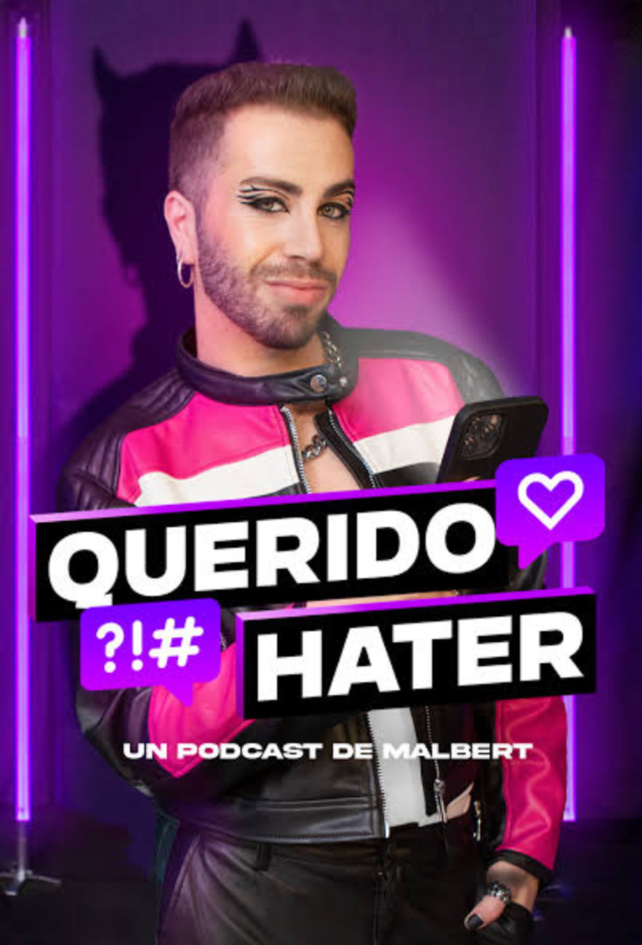Querido hater