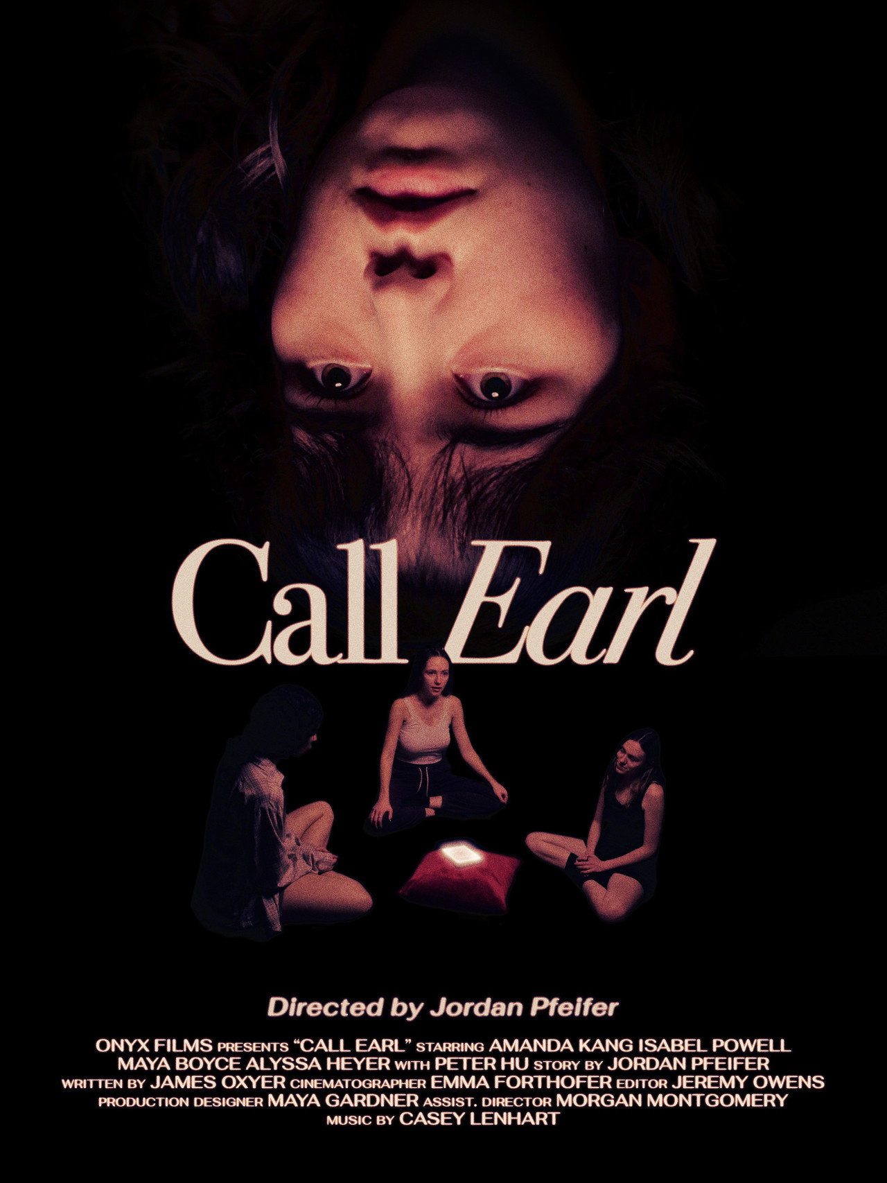 Call Earl