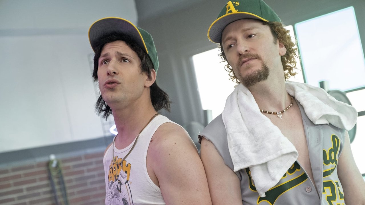 The Lonely Island Presents: The Unauthorized Bash Brothers Experience (2019)