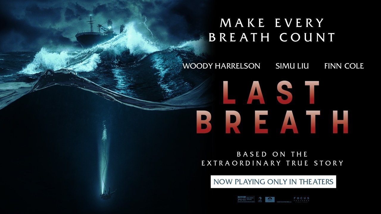 Last Breath