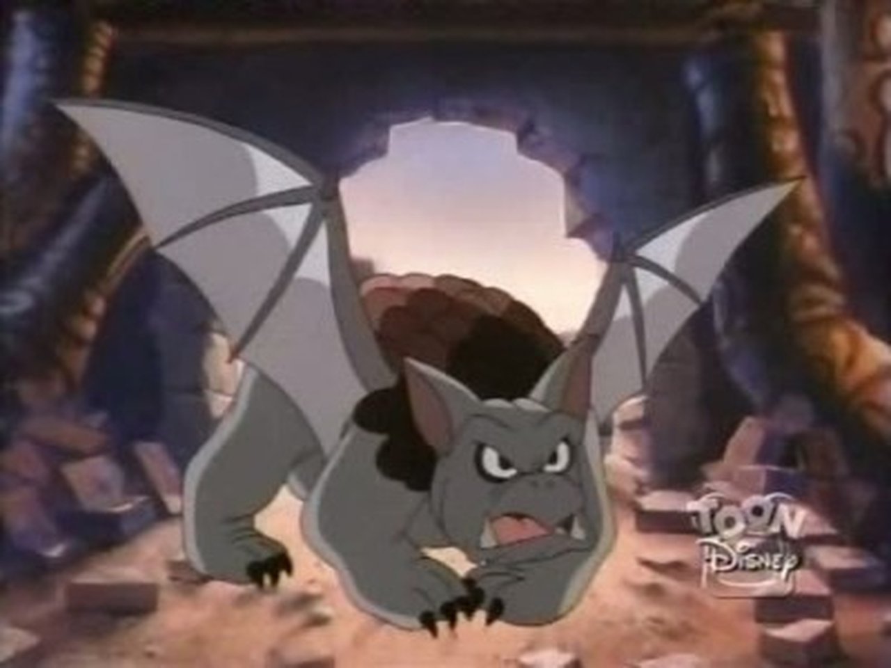Image Aladdin: The Series