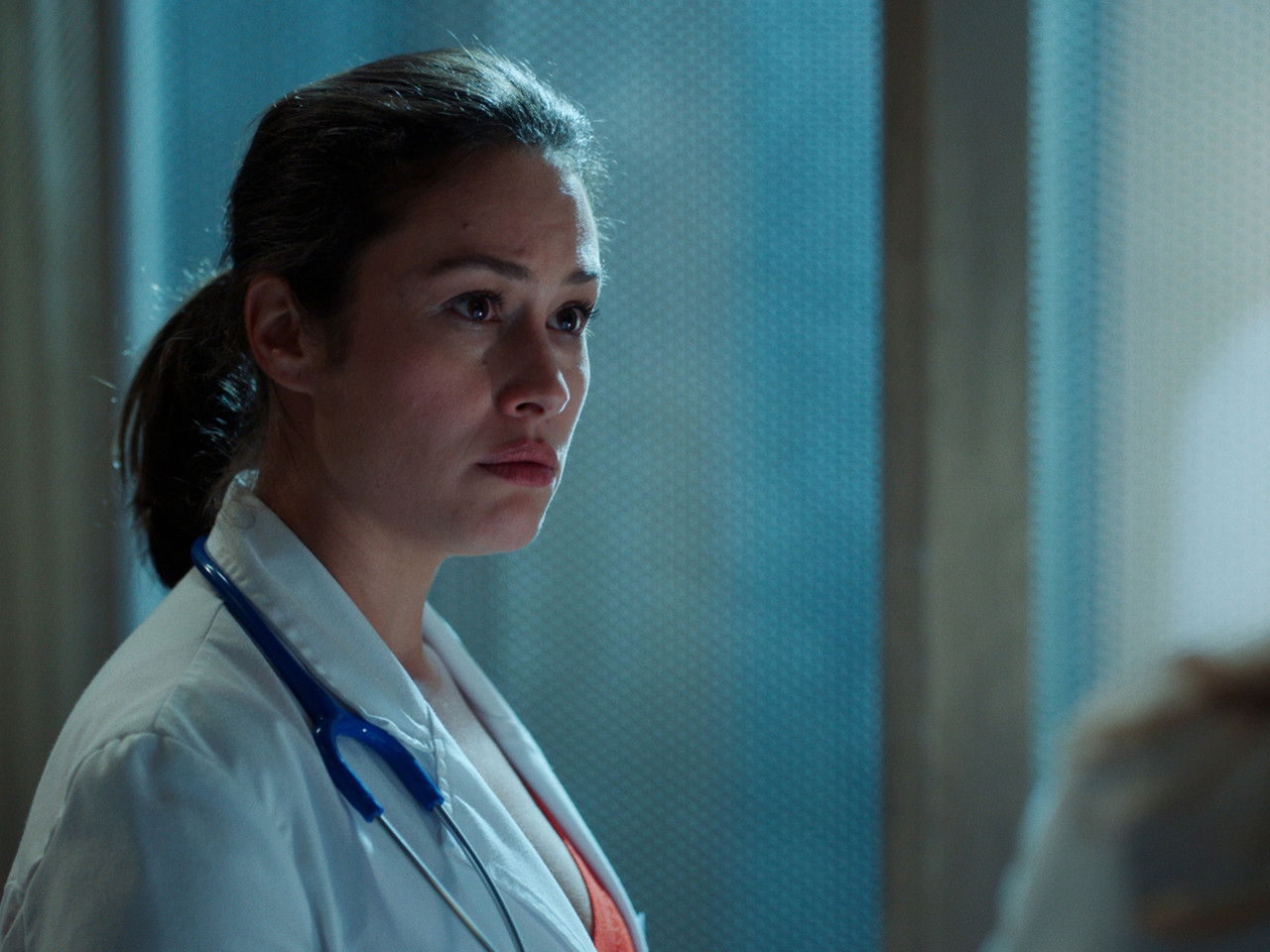 Madres: amor y vida — Épisode 2