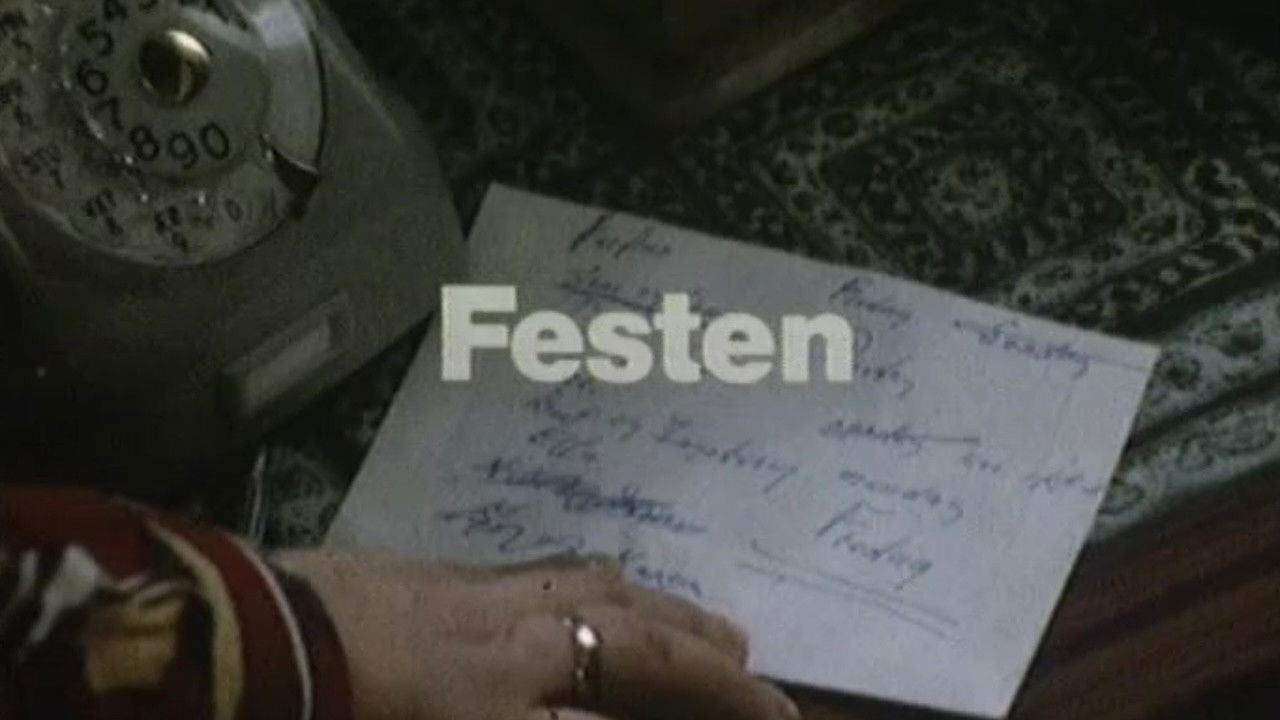 John, Alice, Peter, Susanne og lille Verner — Épisode 2