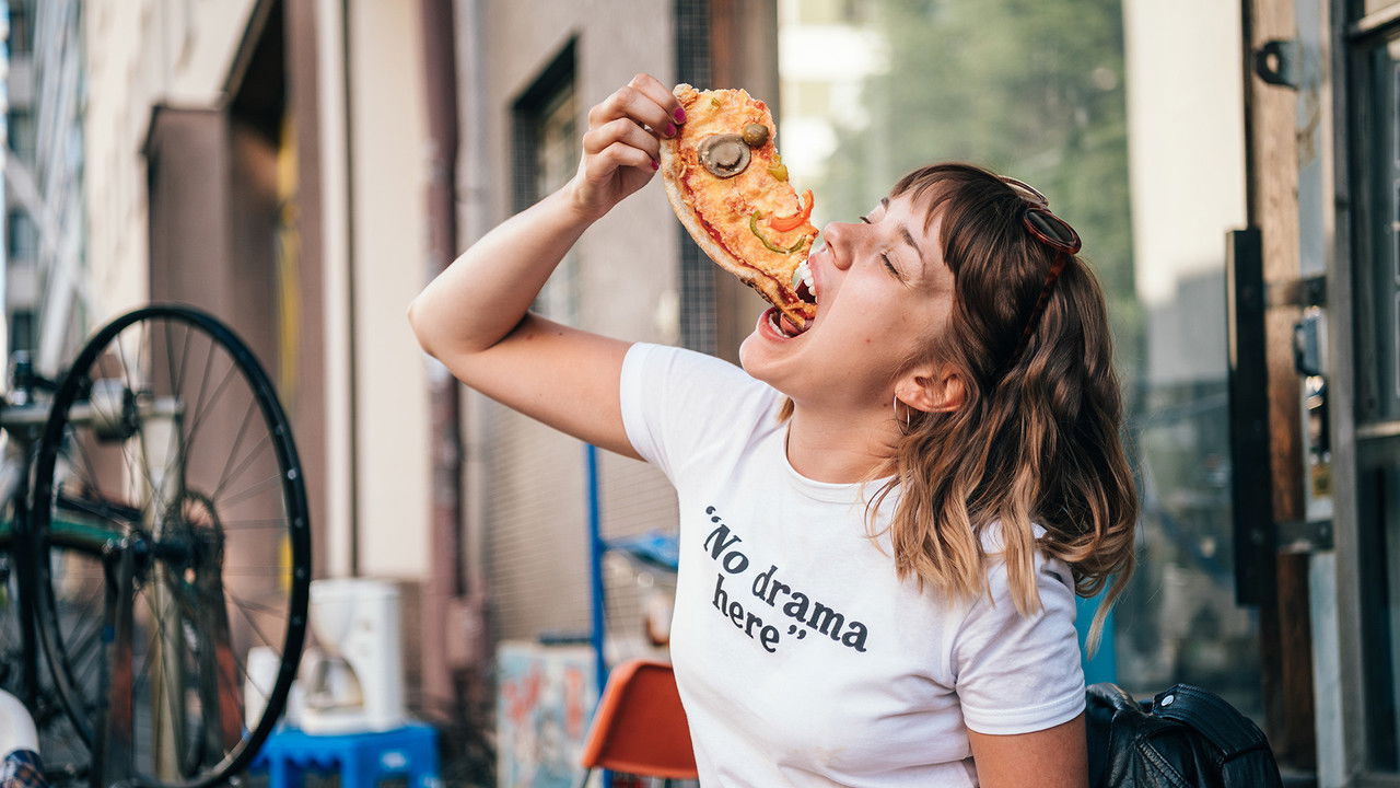 AIKUISET — Épisode 4