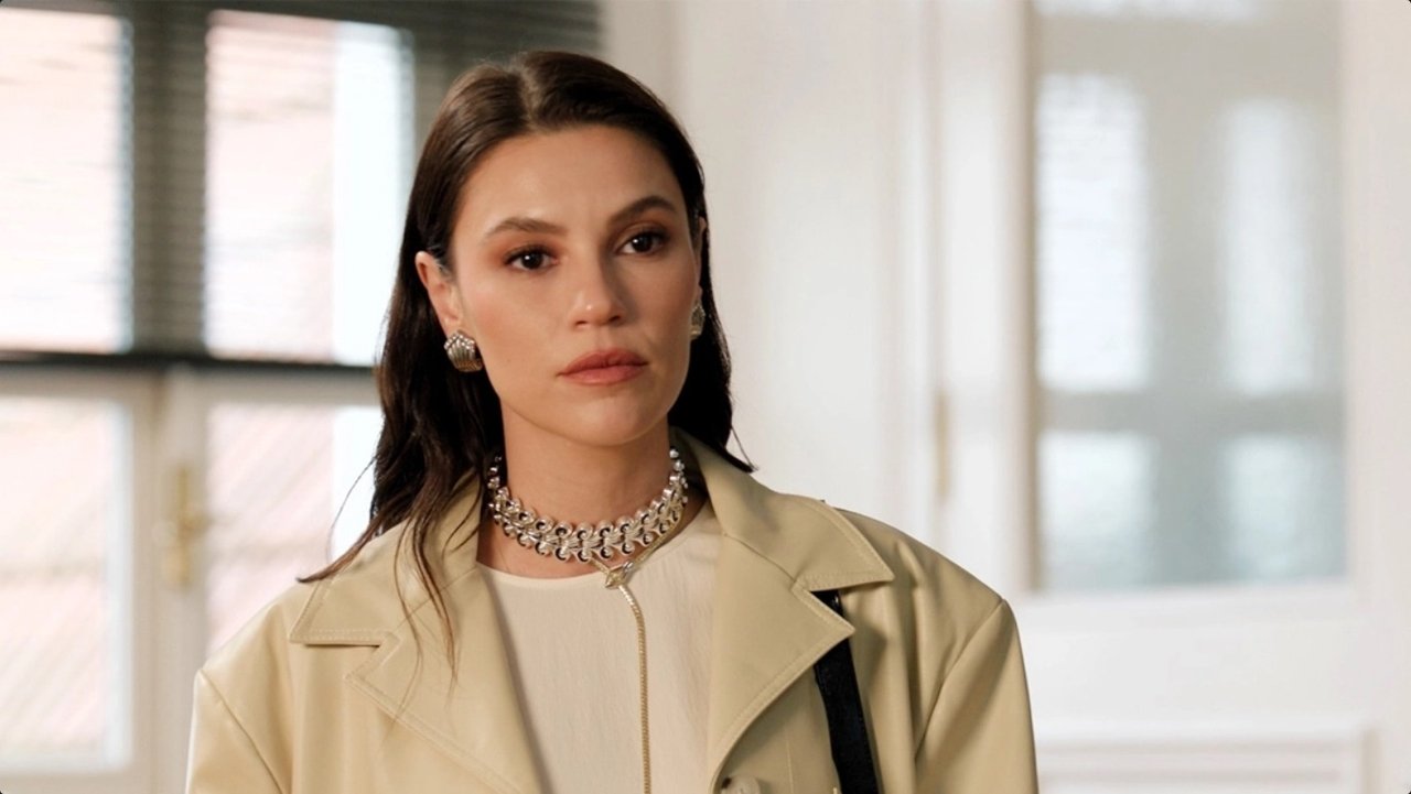 Lovers & Liars - Season 1 Episode 6 : The Most Fragile Feeling: Trust