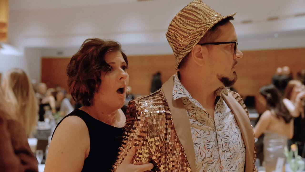 Jenni & Joe: Wer zuletzt riecht (Teil 2) still 6
