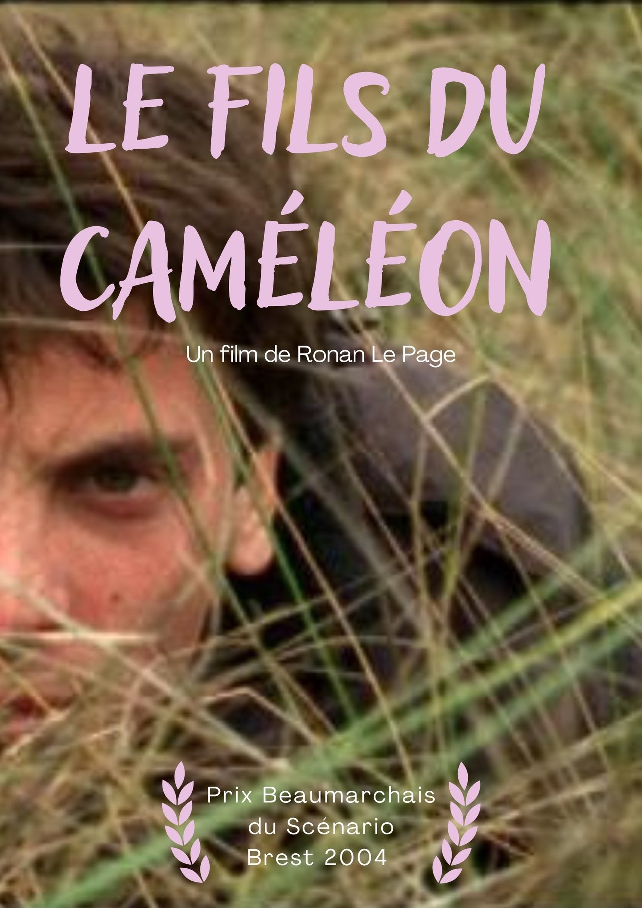 Le fils du caméléon Le fils du caméléon