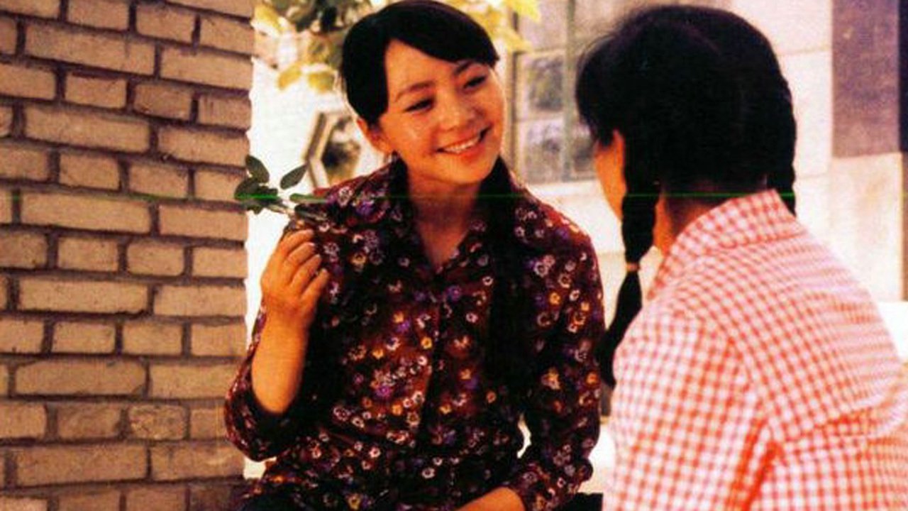 寻找回来的世界 (1985)