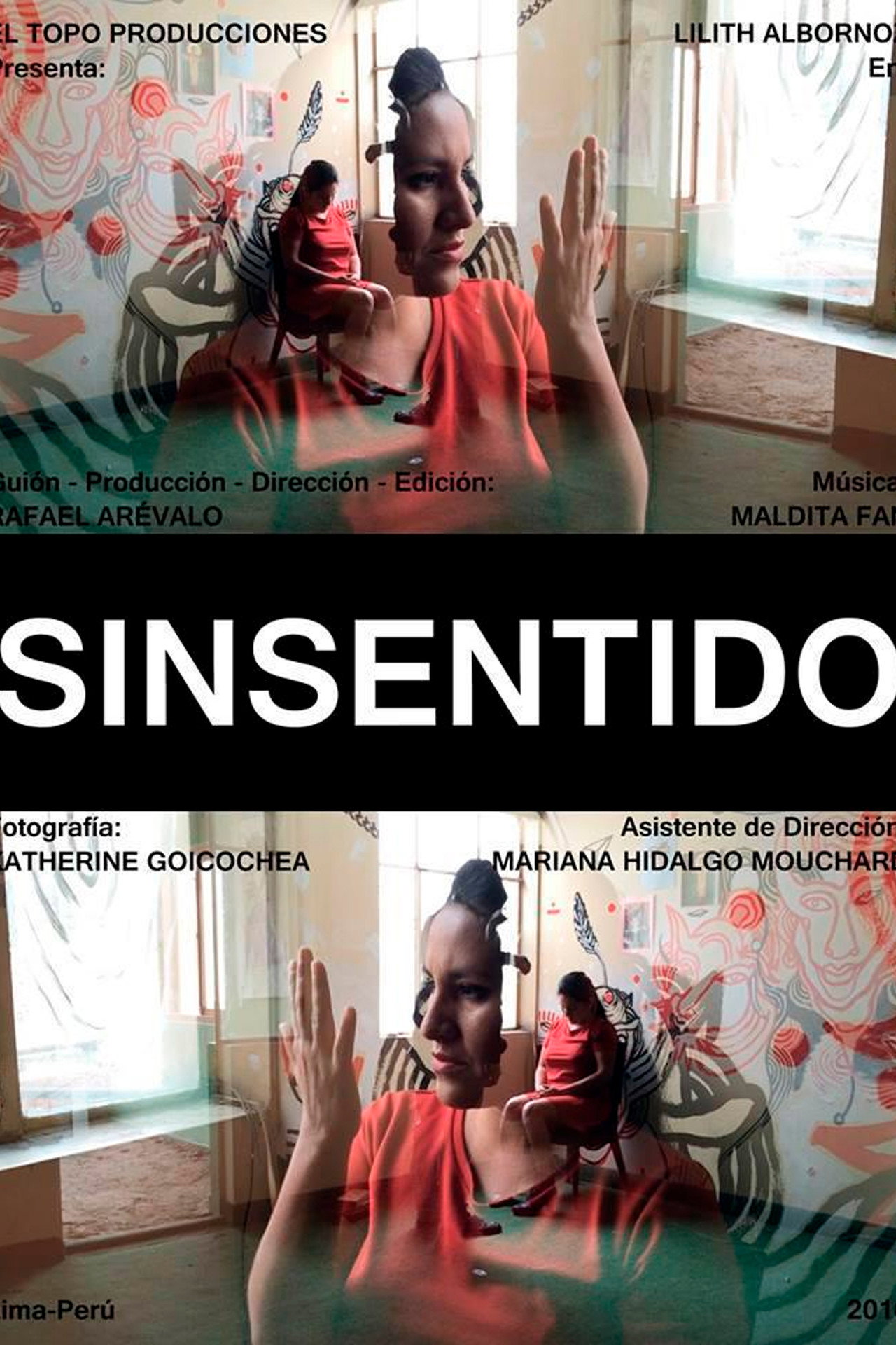 Sinsentido
