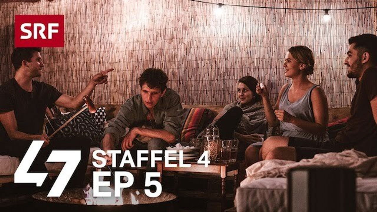 Nr. 47 — Épisode 5