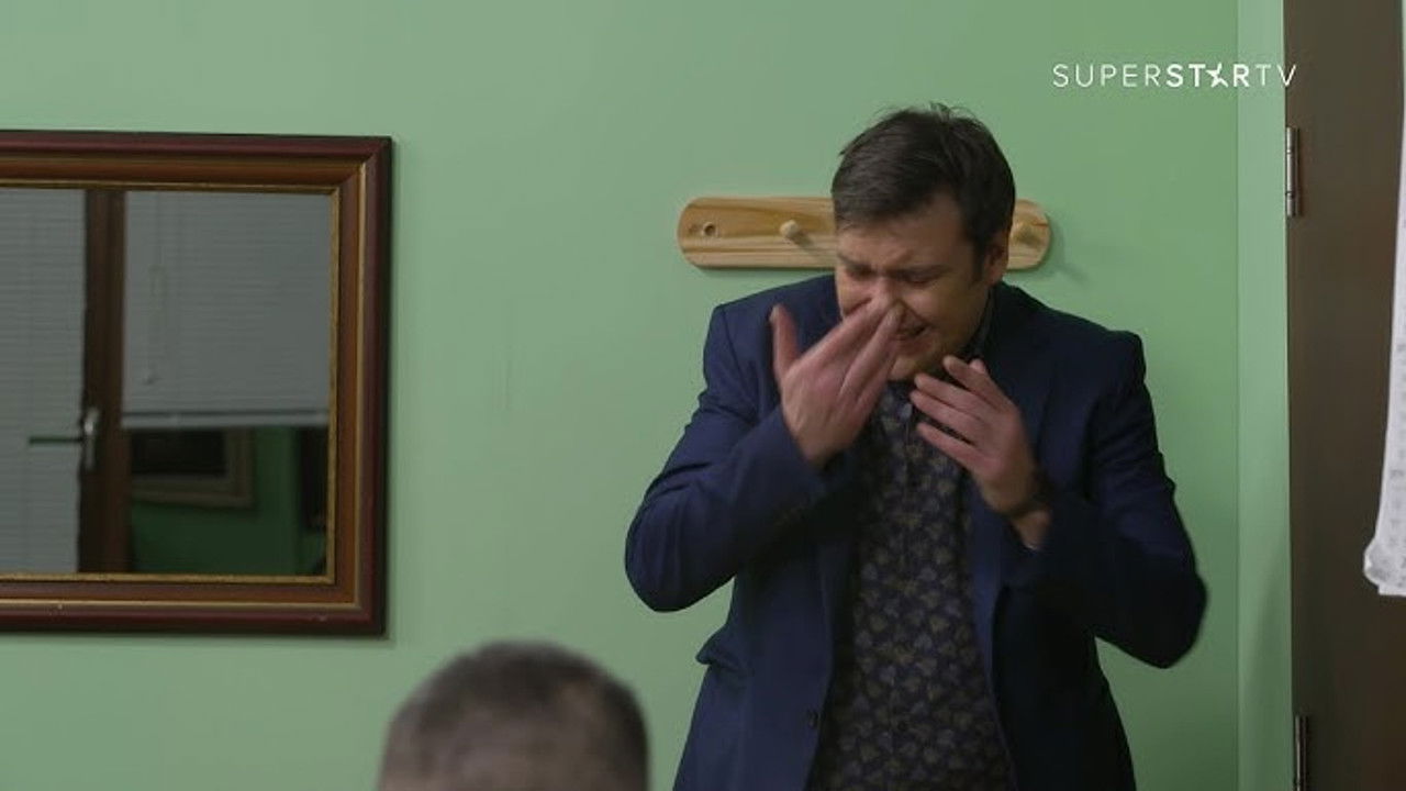 Државни посао — Épisode 93