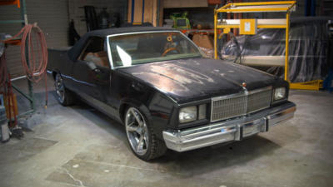 Chasseur de bolides — Épisode 9