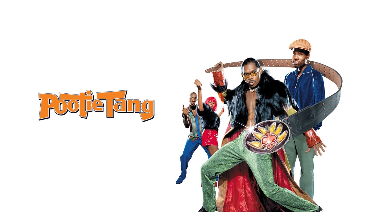 Pootie Tang (2001)