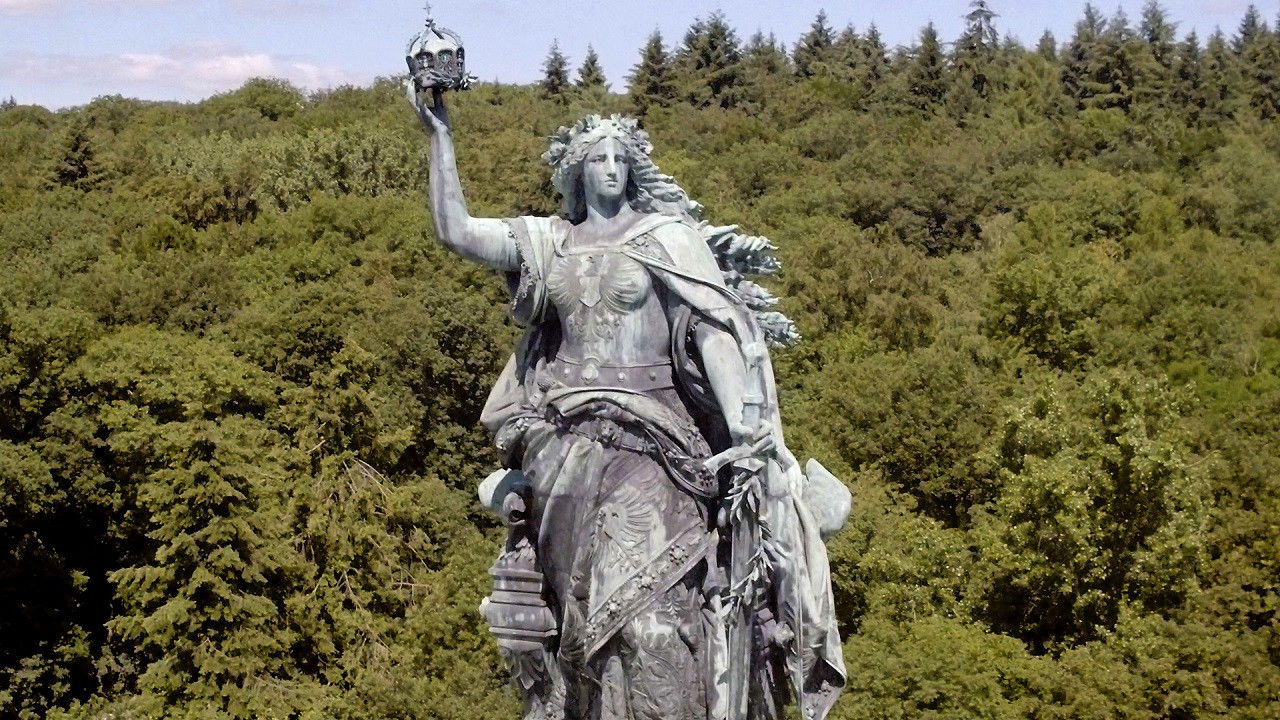 Geheimnisse des Kaiserreichs — Épisode 3