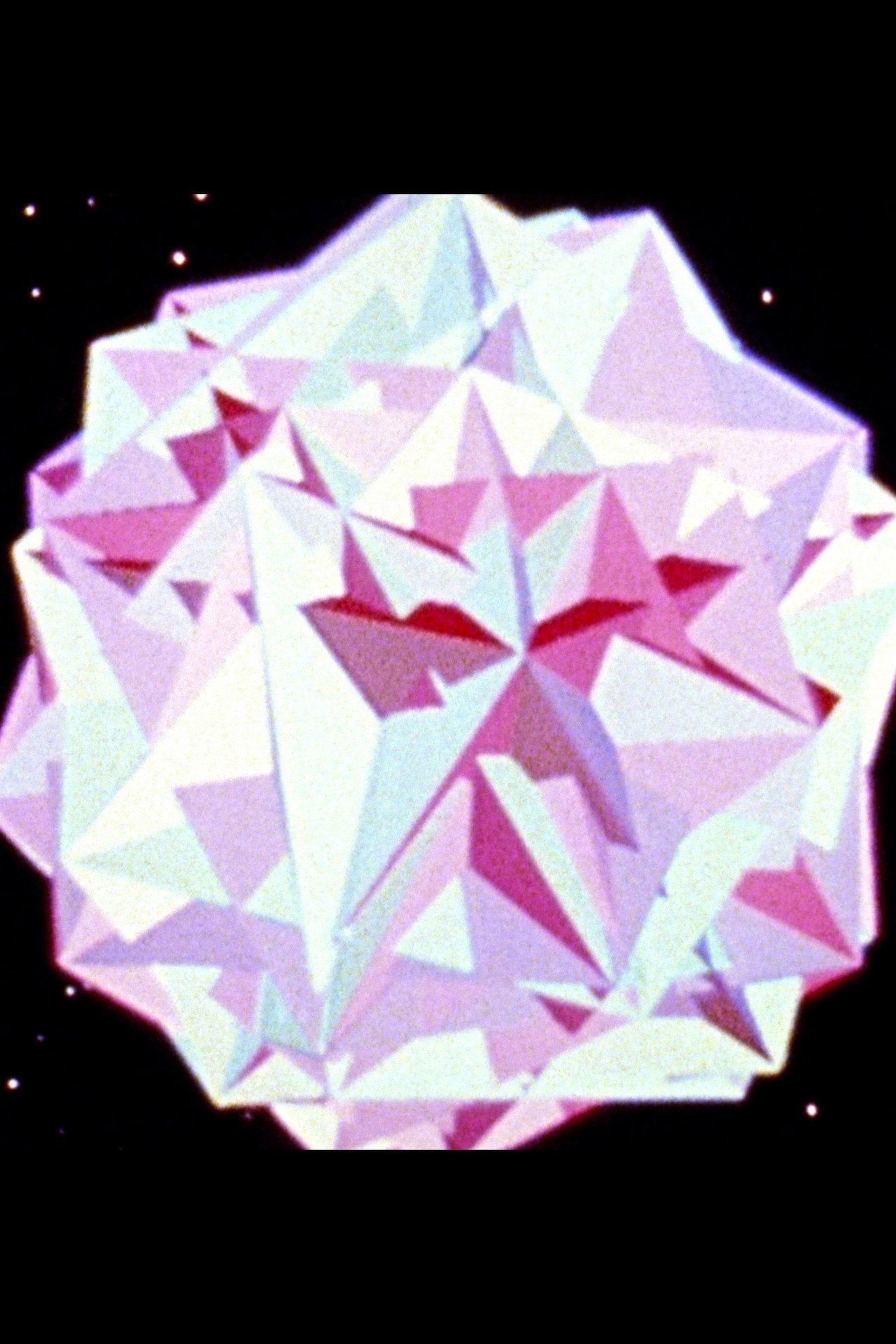 Euclidean Illusions filmaffisch